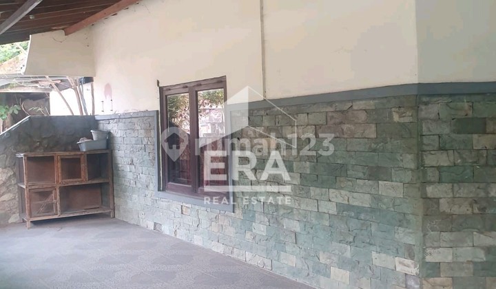 Dijual rumah di Cikunir 2
