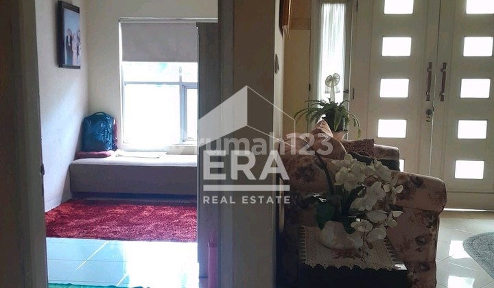 Dijual rumah di Citra Gran Cibubur 2