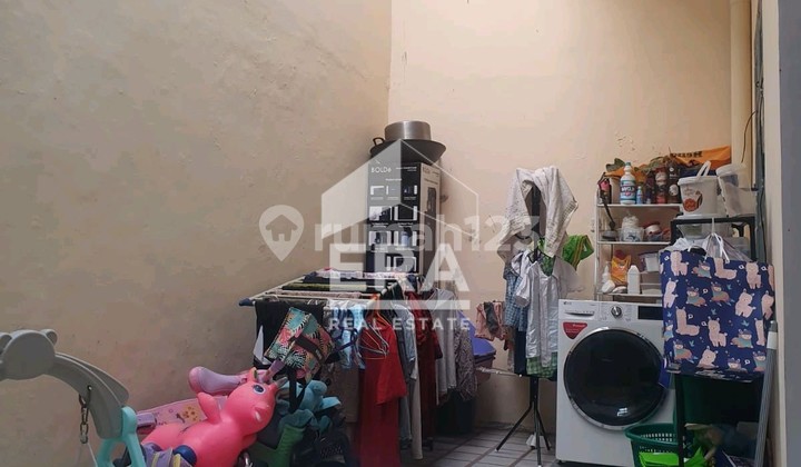 Dijual Rumah di Taman Cikunir Indah 2