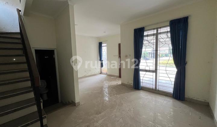 For Rent House in Metland Transyogi Cileungsi 2