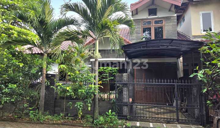 For Quick Sale House In Raffles Hills Cibubur
