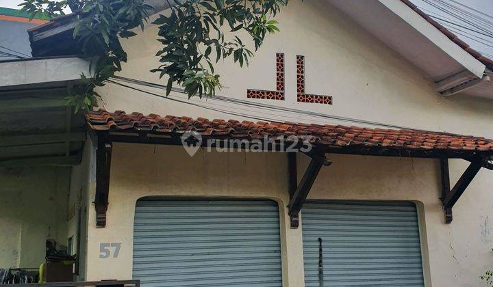 Dijual Cepat Rumah Di Permata Ketileng Semarang 2