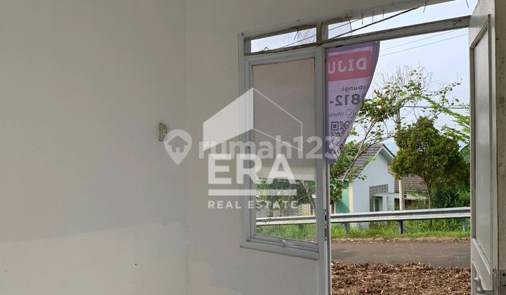 Dijual cepat rumah di Citra Indah City 2