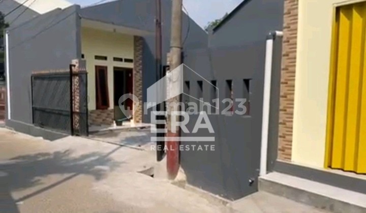For quick sale: Rental House and Shop House in Jatimulya, Tambun, Bekasi 2