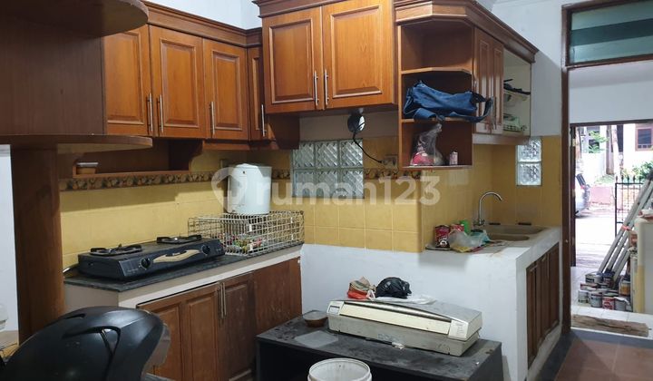 Dijual Cepat Rumah Di Raffles Hills Cibubur 2