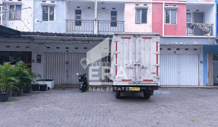Disewakan 2 Ruko di Ciracas Jaktim 1