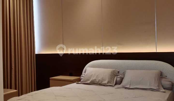 For Sale Modern House in Cibubur Tourism City 2