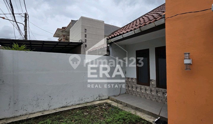 Disewakan Rumah di Kranggan Jatiranggon 2