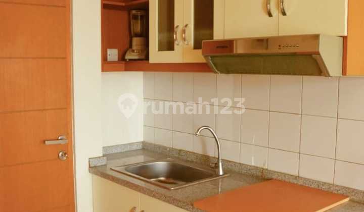 Apartment For Sale In Margonda Depok 2