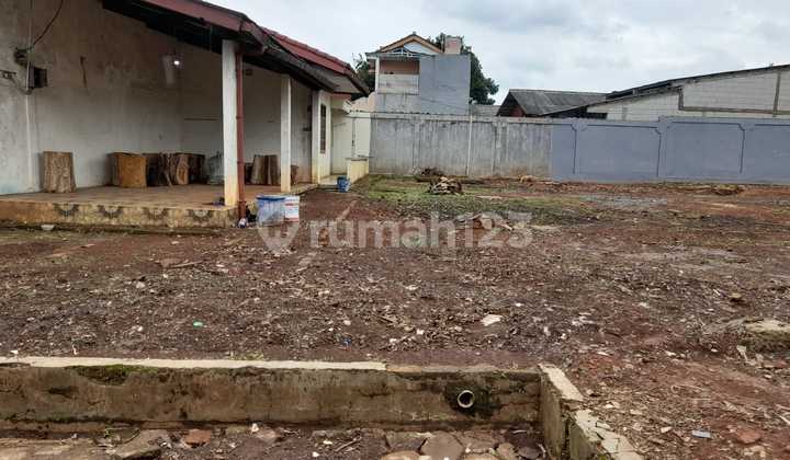 Dijual Cepat Tanah Di Cipayung Dijual Cepat Tanah Di Cipayung