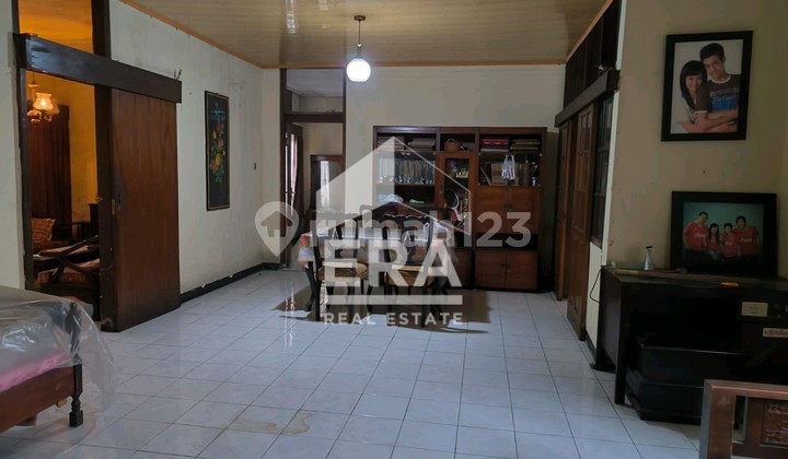 For quick sale House in Bandung 2