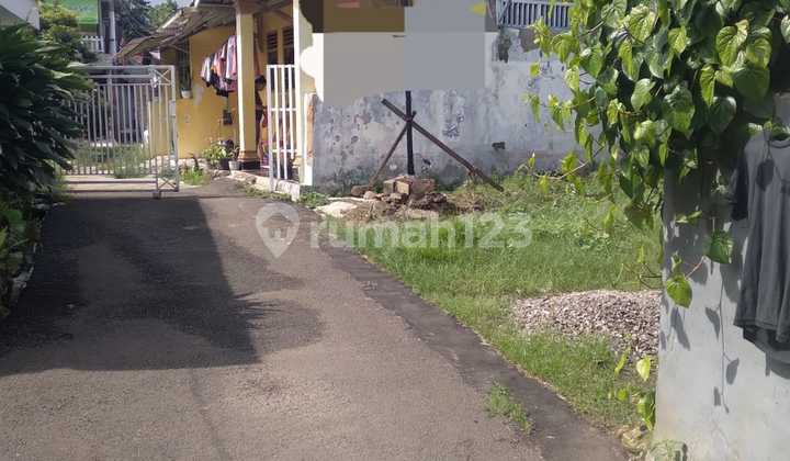 Dijual Tanah Di Depok Dijual Tanah Di Depok