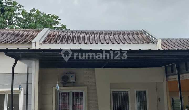 Dijual Rumah Di Legenda Wisata Cibubur