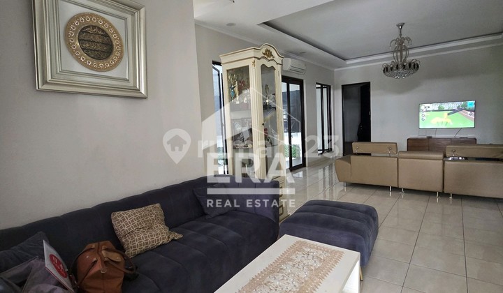 For Quick Sale House in Legenda Wiaata Cibubur 2