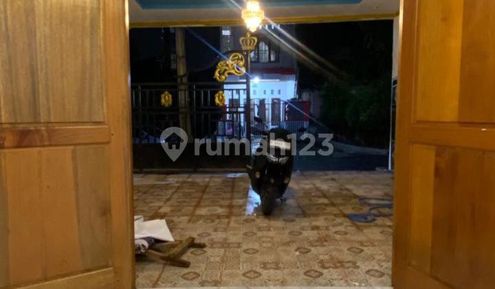 Dijual Cepat Rumah Di Cilangkap Jaktim 2