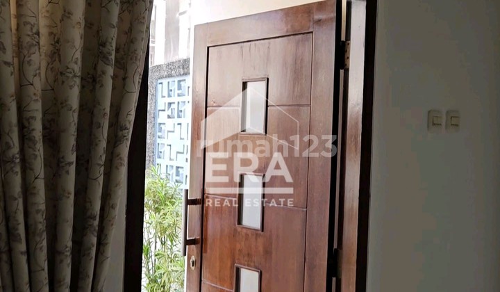 Dijual Cepat Rumah di Riscon Hills Cipayung 2