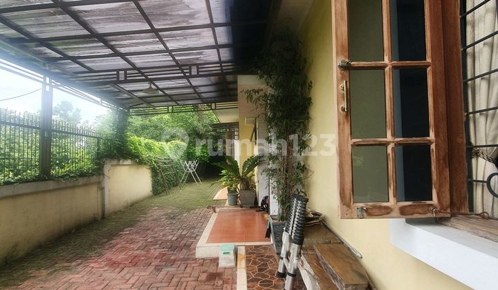 Dijual Rumah Di Jatisari 2