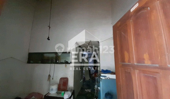 Dijual Rumah di Semarang Utara 2