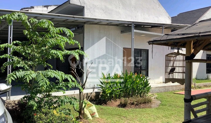 House for quick sale in Cikarang 2