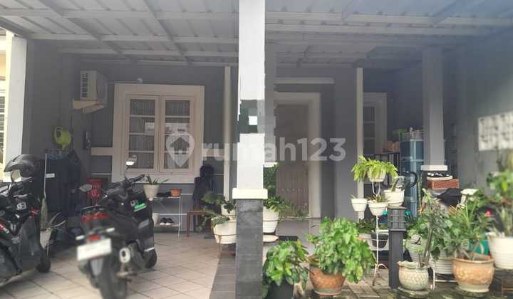 Dijual Rumah Di Kota Wisata Cibubur Dijual Rumah Di Kota Wisata Cibubur