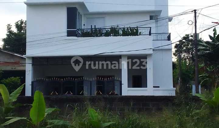 Dijual Cepat Rumah Di Jatisampurna