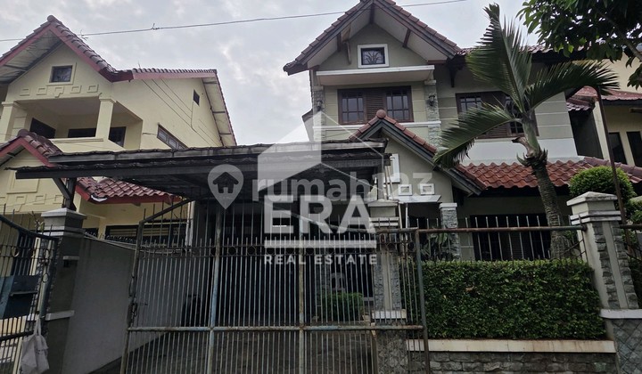 Dijual Cepat Rumah di Raffles Hills Cibubur