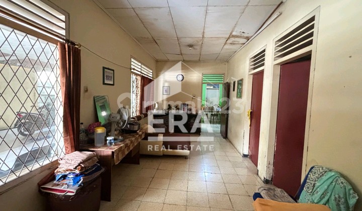 Dijual rumah di Jalan Raya Kranggan Labschool Cibubur 2