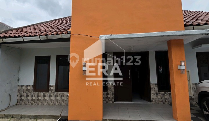 Dijual Rumah di Kranggan Jatiranggon Dijual Rumah di Kranggan Jatiranggon