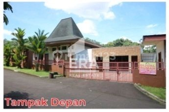 Dijual Rumah di Vimala Hills