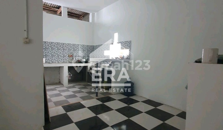 House for rent in East Semarang 2