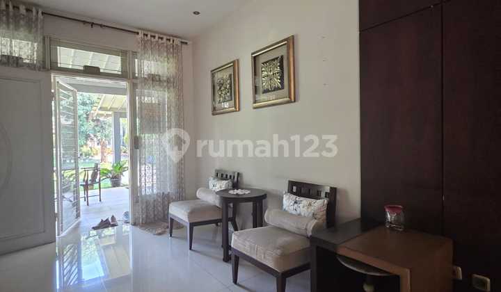 Dijual Rumah di Kota Wisata 2