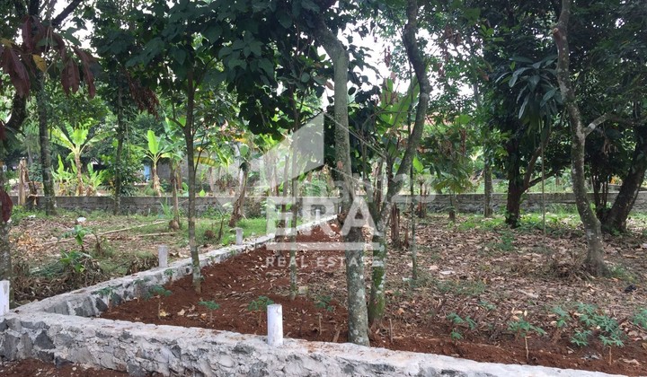 Dijual Tanah Kavling di Pamulang Dijual Tanah Kavling di Pamulang