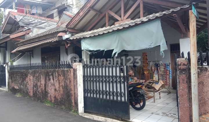 Dijual Cepat Rumah Di Cipete Jaksel
