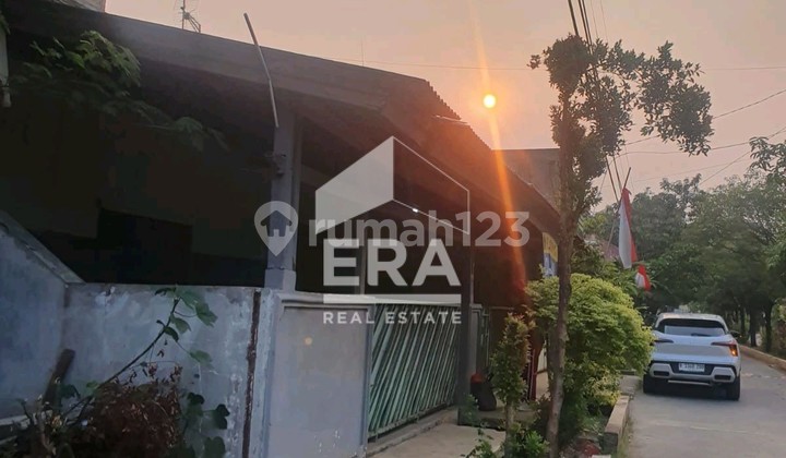 Dijual Rumah di Cikunir 2