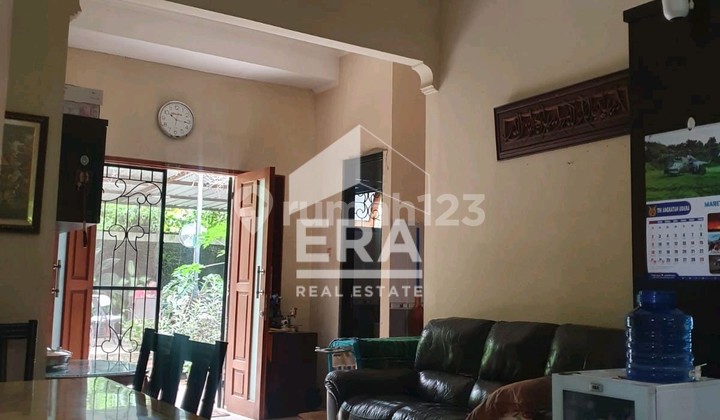 House for sale in Jatisari. 2