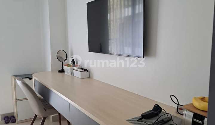 For Sale Patraland Amarta Apartment Yogyakarta For Sale Patraland Amarta Apartment Yogyakarta