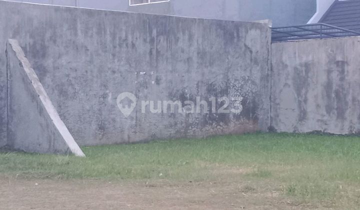 Dijual Tanah Kavling.di Kota Wisata