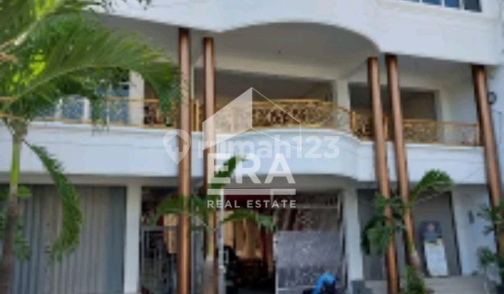 House for Sale in Semarang 2