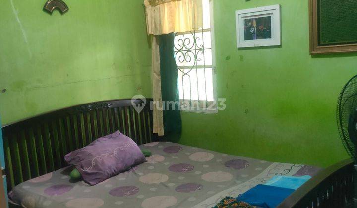 Dijual Rumah Murah Di Vila Nusa Indah 2