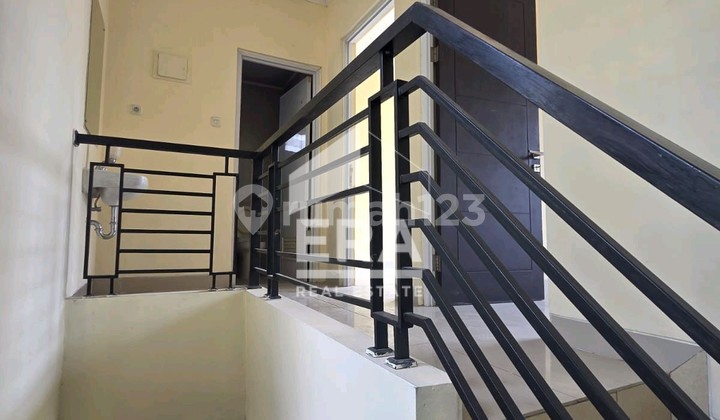 Disewakan rumah di Metland Transyogi 2
