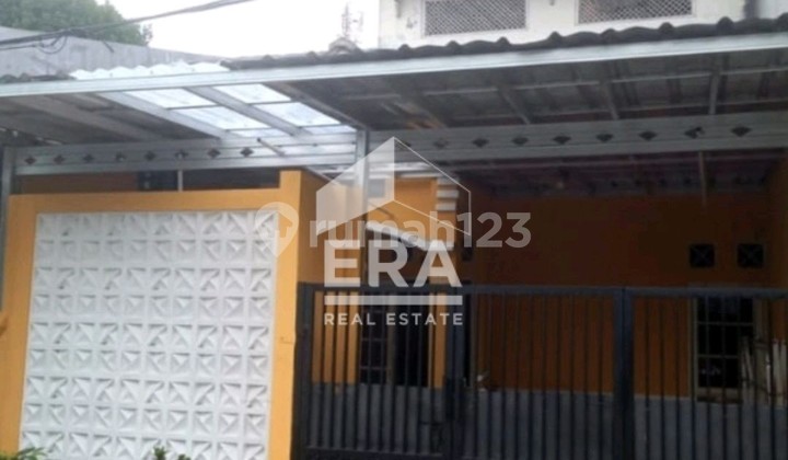 Dijual Rumah di Vila Nusa Indah 3