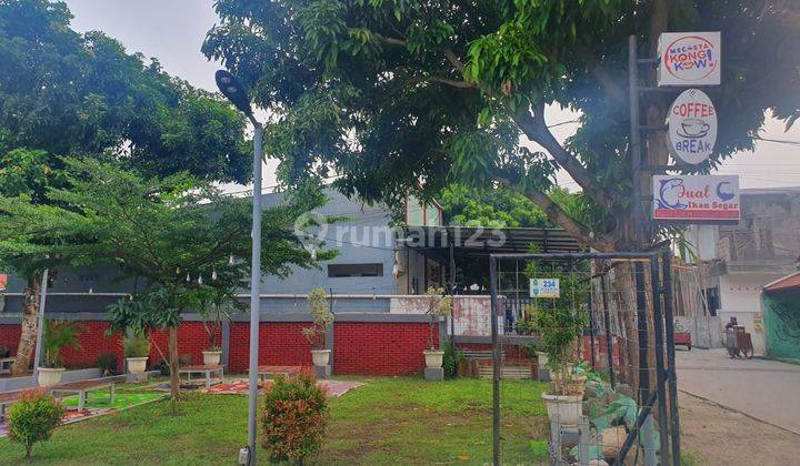 Dijual Cepat Tanah Di Depok Jatijajar 1