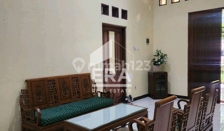 Dijual Rumah Kos di Semarang 2