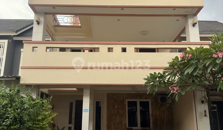 Rumah Disewakan Di Metland Cileungsi Bagus