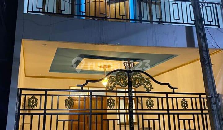 Dijual Cepat Rumah Di Cilangkap Jaktim