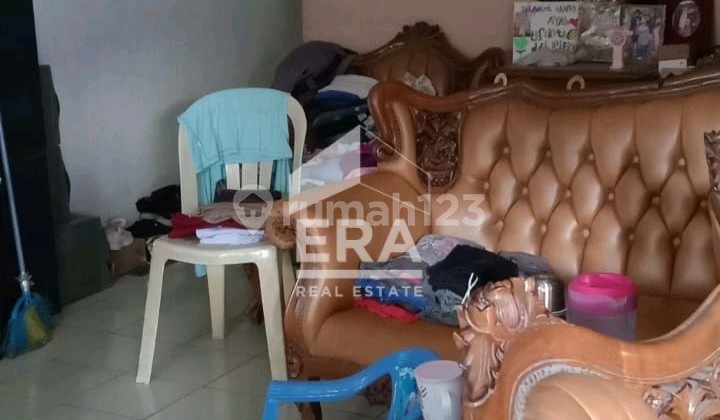 Dijual Cepat Rumah di Cipete Blok A Jaksel