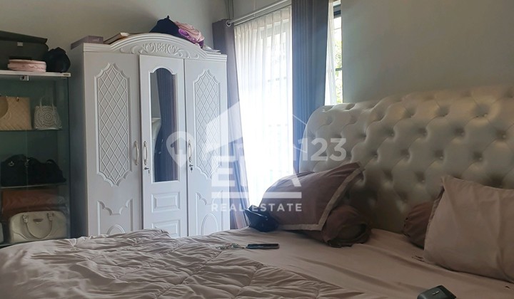 House for sale in Legenda Wisata Cibubur. 2