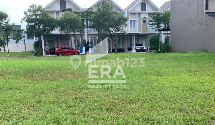 Dijual cepat tanah di Jakarta Garden City Jakarta Timur Dijual cepat tanah di Jakarta Garden City Jakarta Timur