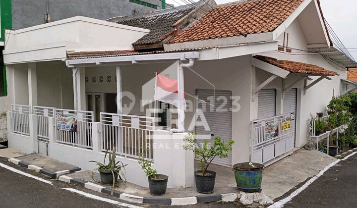 Dijual Rumah D Ketilengi Semarang Timur 1