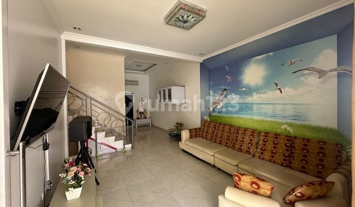 Rumah Disewakan Di Metland Cileungsi Bagus 2